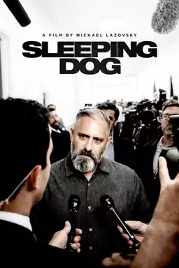 Sleeping Dog