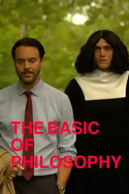 The Basics of Philosophy
