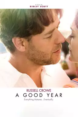 A Good Year