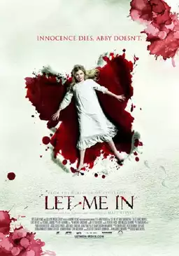 Let Me In