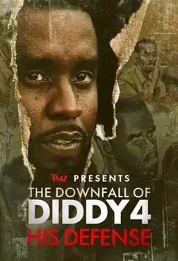 TMZ Presents | The Downfall of Diddy 4: His Defense