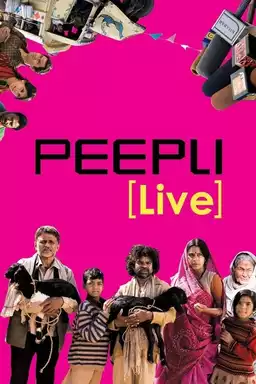 Peepli Live