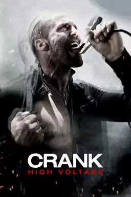 Crank: High Voltage