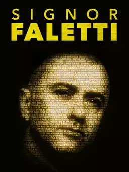 Signor Faletti