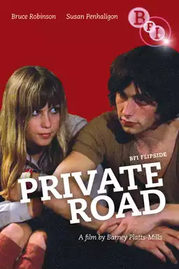 Private Road