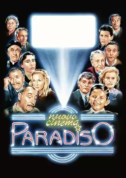 Cinema Paradiso