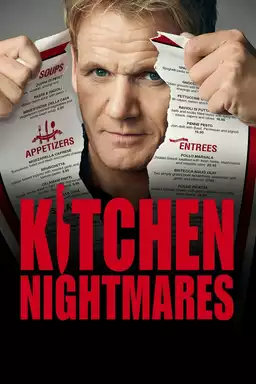 movie Kitchen Nightmares