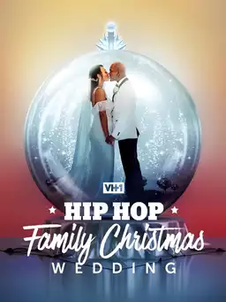 Hip Hop Family Christmas Wedding