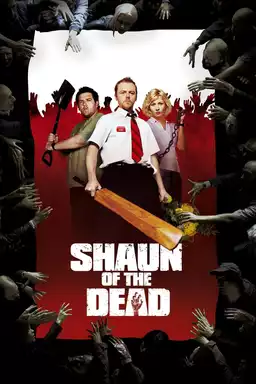 movie Shaun of the Dead