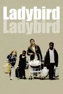 Ladybird Ladybird