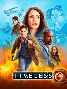 Timeless: The Miracle of Christmas
