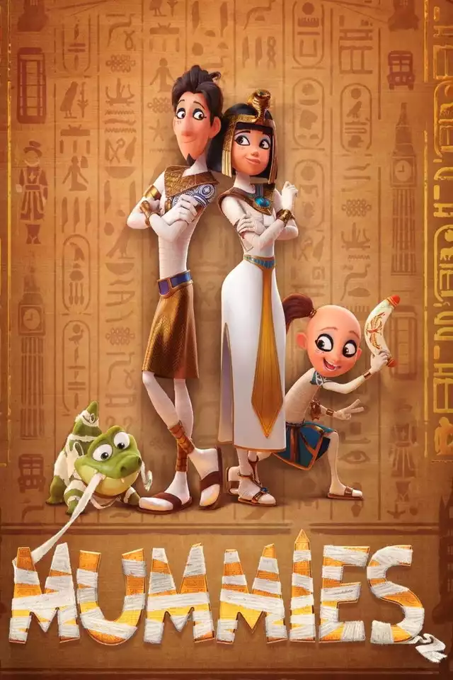 movie vertical poster fallback