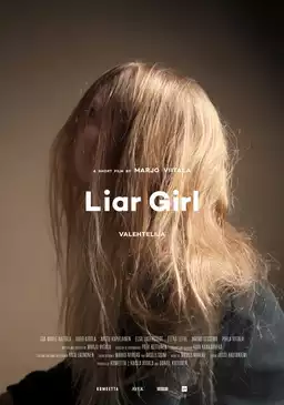 Liar Girl