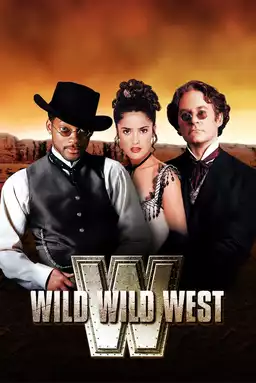 movie Wild Wild West: Las aventuras de Jim West