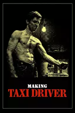 Making Taxi Driver