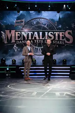 Mentalists: in the minds of the stars