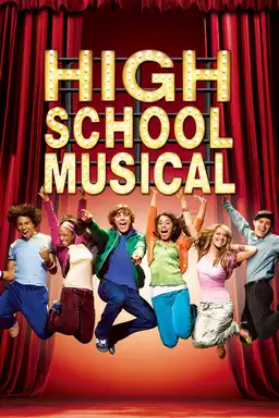 movie High School Musical