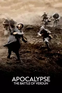 Apocalypse: The Battle of Verdun
