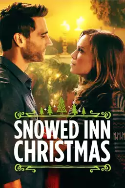 movie Snowed Inn Christmas