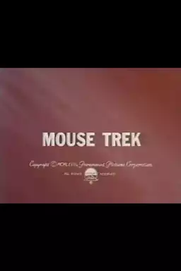 Mouse Trek