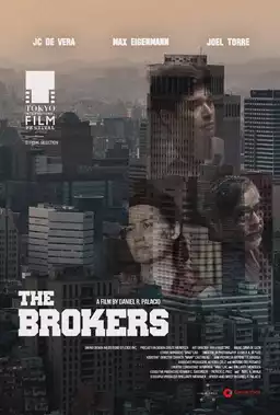 The Brokers