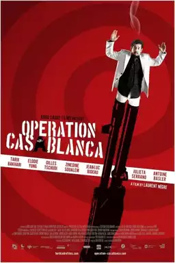 Operation Casablanca