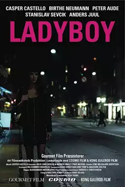 Ladyboy