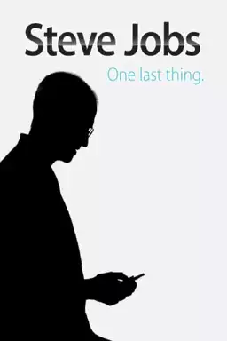 movie Steve Jobs: One Last Thing