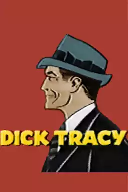 Dick Tracy - The Plot To Kill NATO