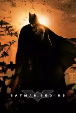 movie Batman başlayır