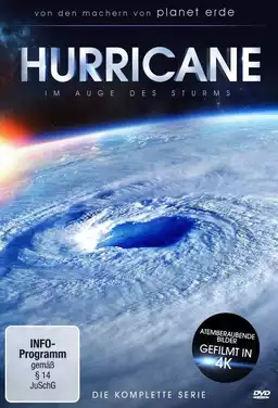 Hurricane, the wind odyssey