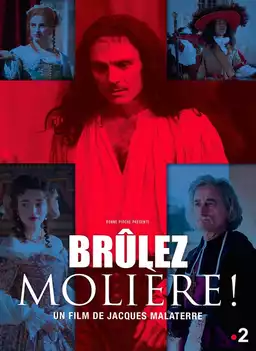 Brûlez Molière !