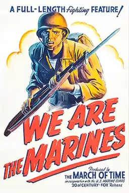 We Are the Marines
