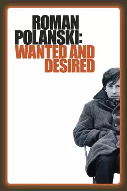 movie Roman Polanski : Un homme traqué