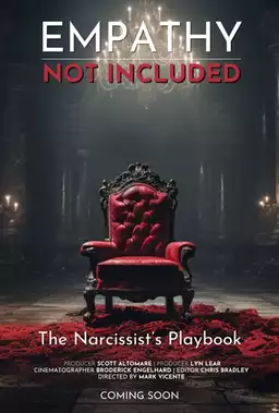 The Narcissist's Playbook