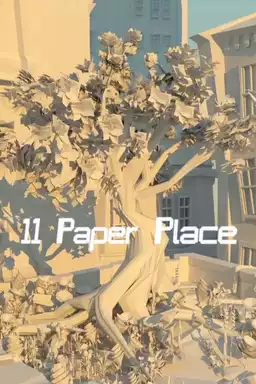 11 Paper Place