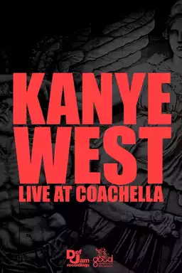 Kanye West at Coachella