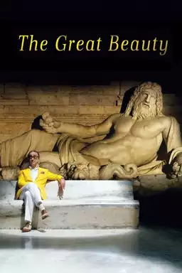 movie The Great Beauty
