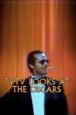 TVTV Looks at the Oscars