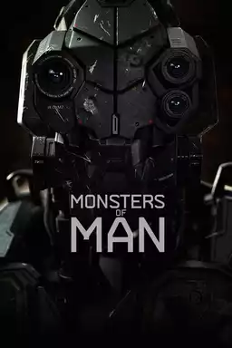 movie Monsters of Man