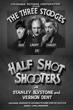 Half Shot Shooters