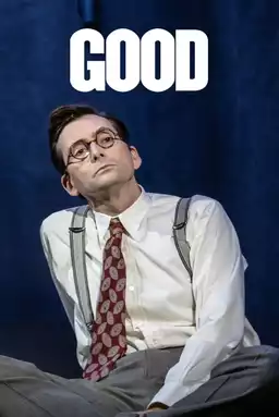 National Theatre Live: Good