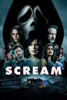 movie Scream