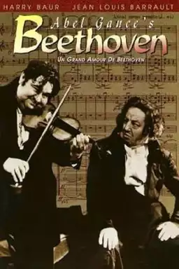 Beethoven's Great Love