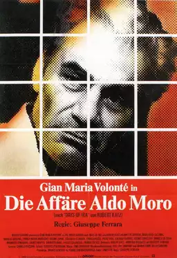 The Moro case