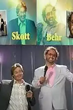 Skott & Behr