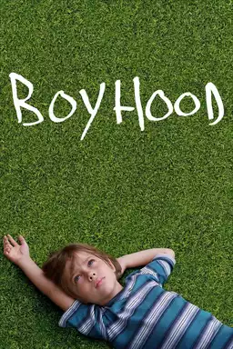 movie Boyhood: Momentos de una vida