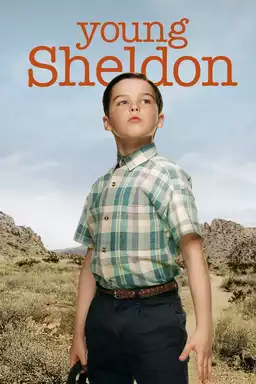 movie Young Sheldon