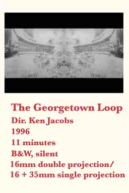 The Georgetown Loop