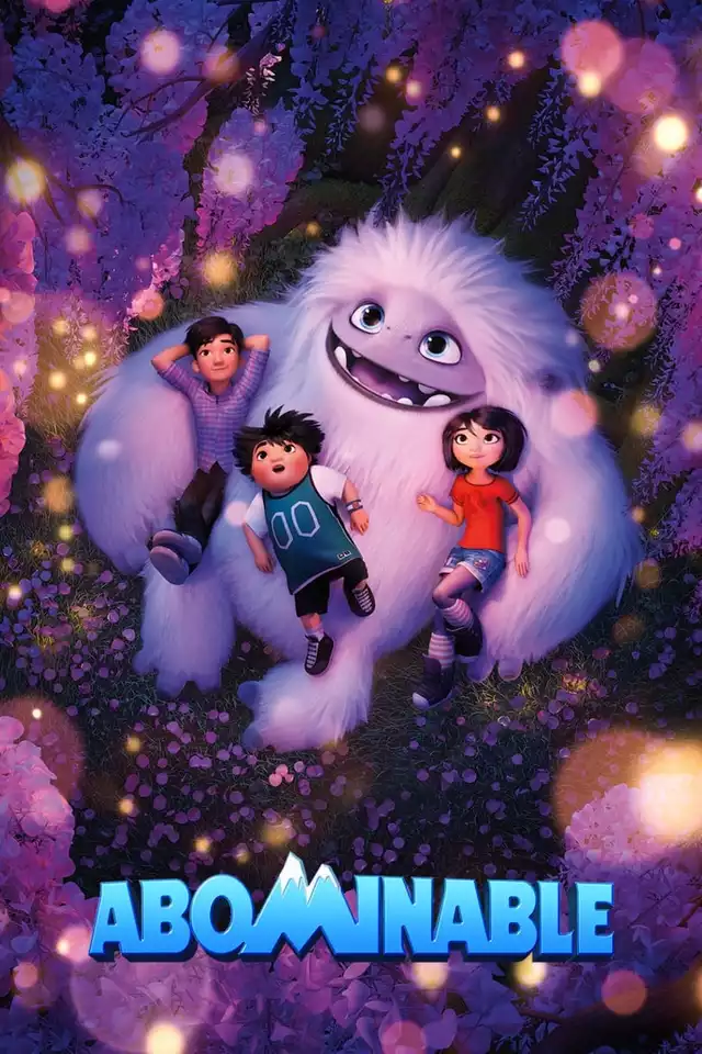 movie vertical poster fallback